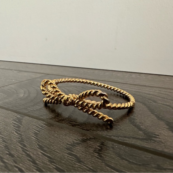 Kate Spade Bow Bracelet - Picture 2 of 2